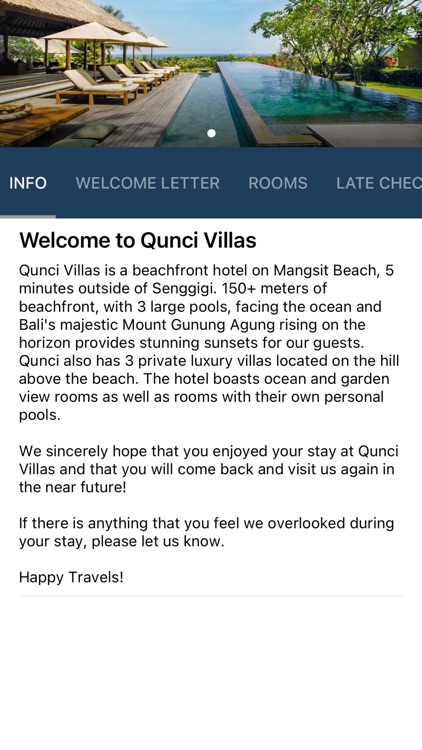 Qunci Villas