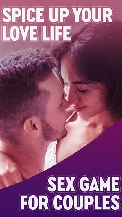 Sex Roulette: Couples games screenshot-0
