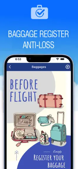 Game screenshot Worsky - aviation & passengers apk