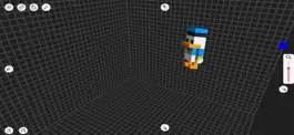 Game screenshot Pixel Art in 3D apk