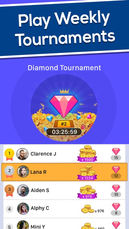 Crossword Jam - Fun Word Games screenshot-5