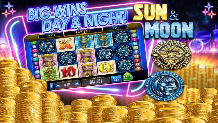 Stardust Casino™ Slots - Vegas screenshot-6