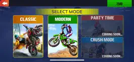Game screenshot Super Bike Hero Stunt Racing apk