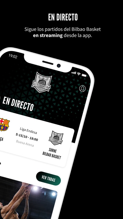 Bilbao Basket Oficial