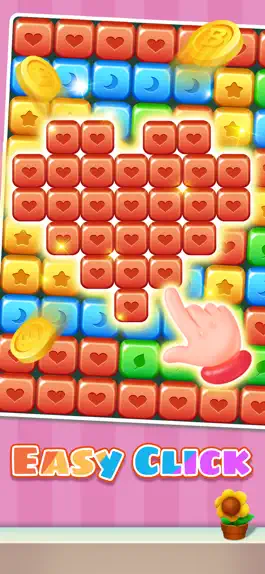 Game screenshot Toy Crush Battle mod apk