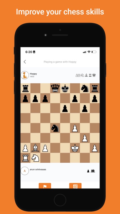 Abu Dhabi Chess Club screenshot-7