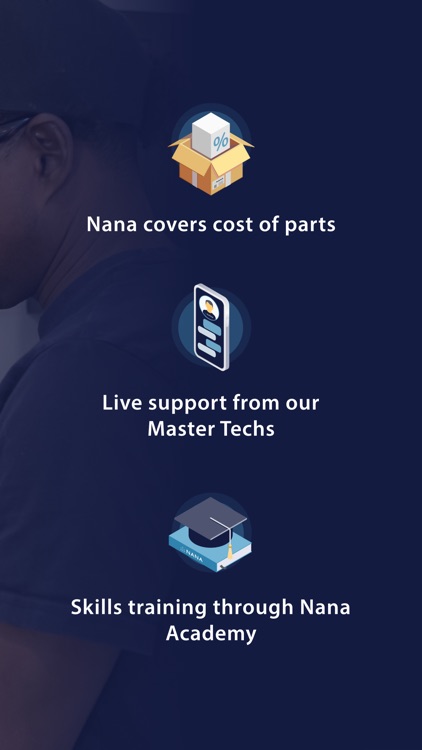 Nana Pro screenshot-5