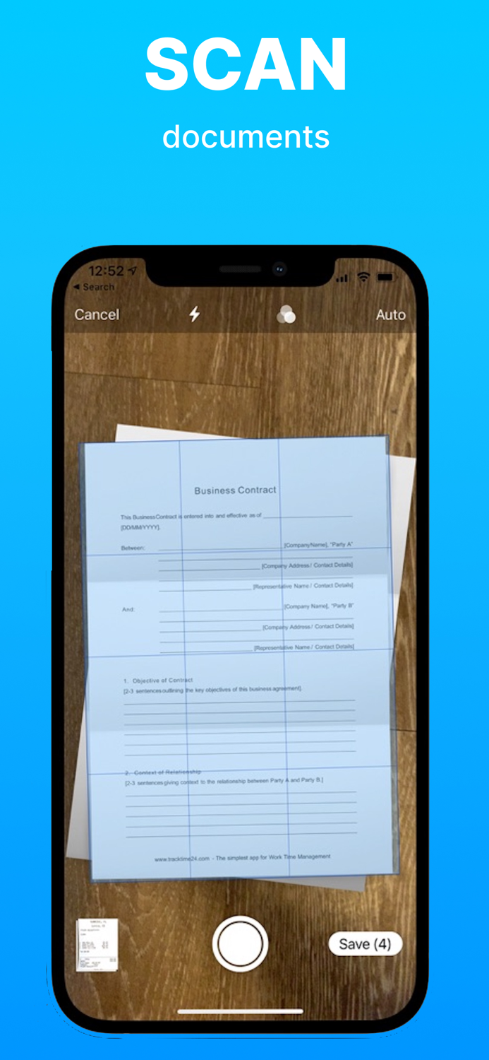 Smart Air Print - Printer App