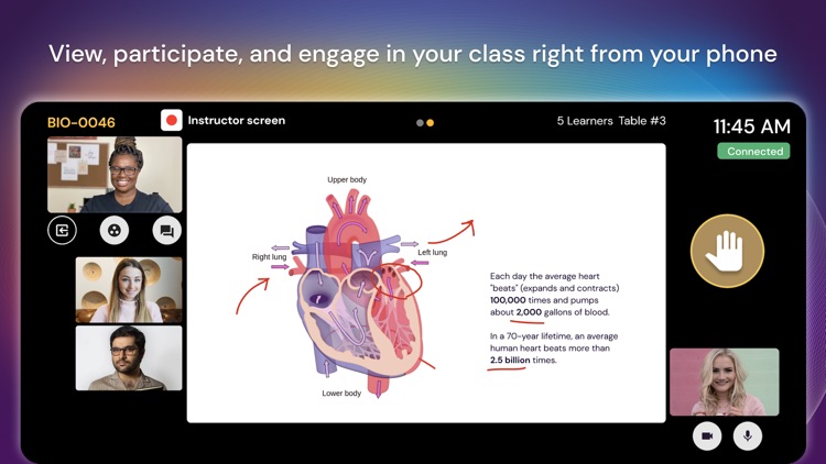 Engageli for Learners