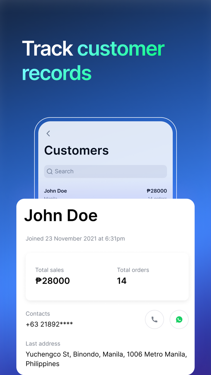 Shopboxo Online Store Builder