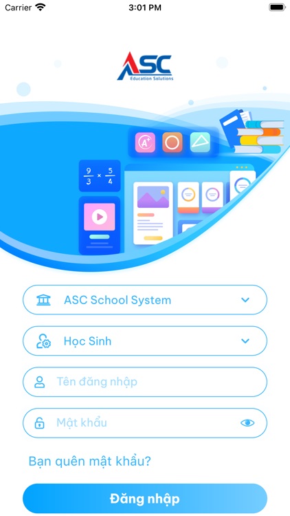 ASC-SCHOOL PRO screenshot-3