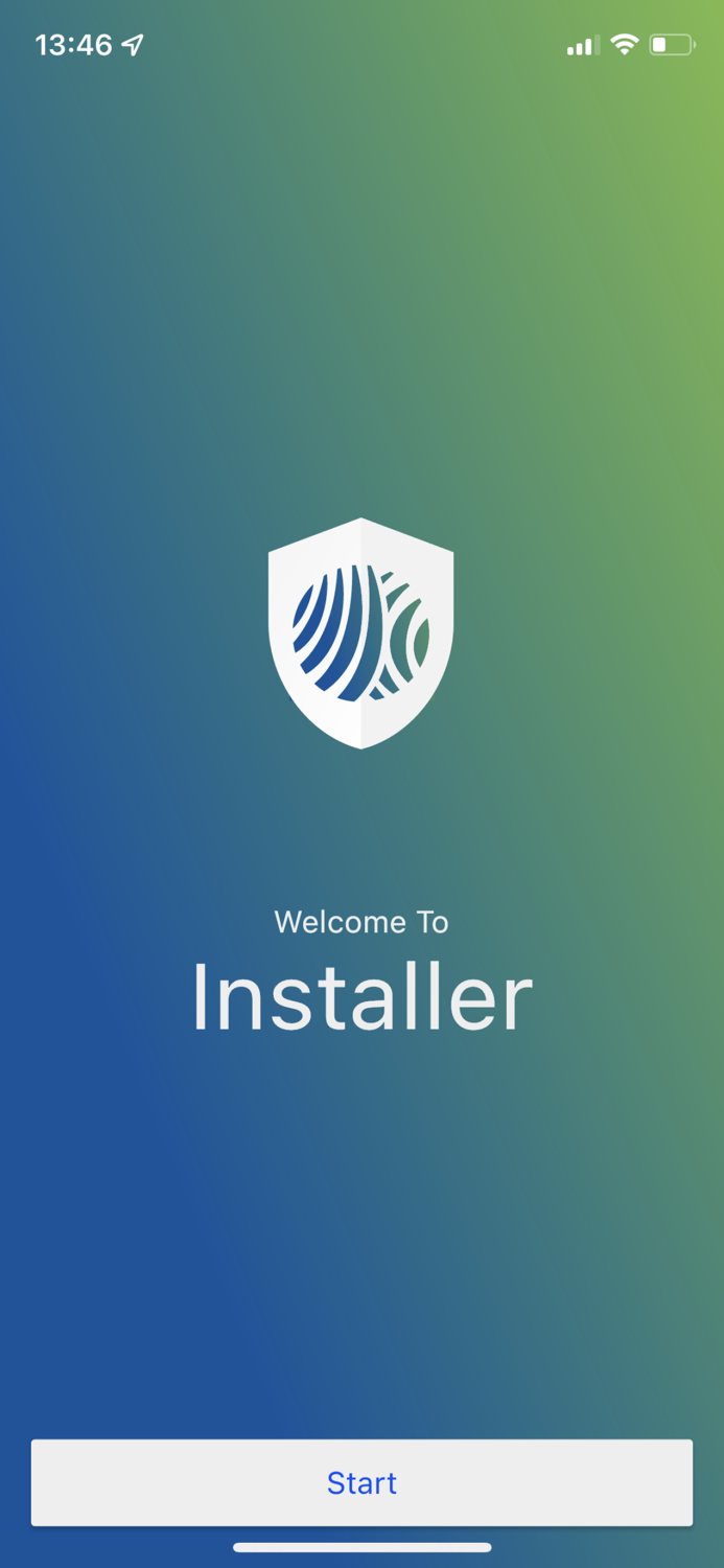 IQ Installer
