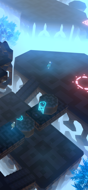 ‎Loop Screenshot del gioco