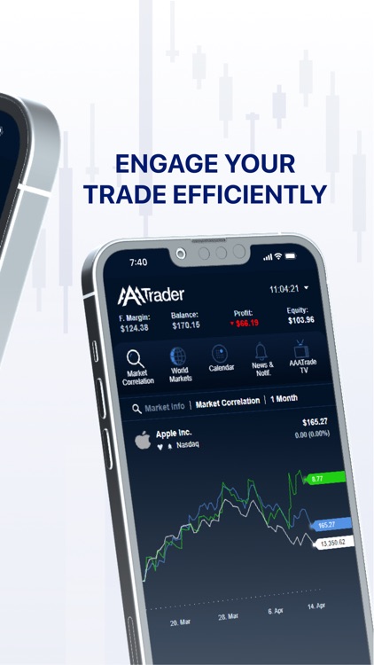 AAATrader - Worldwide Trading screenshot-5