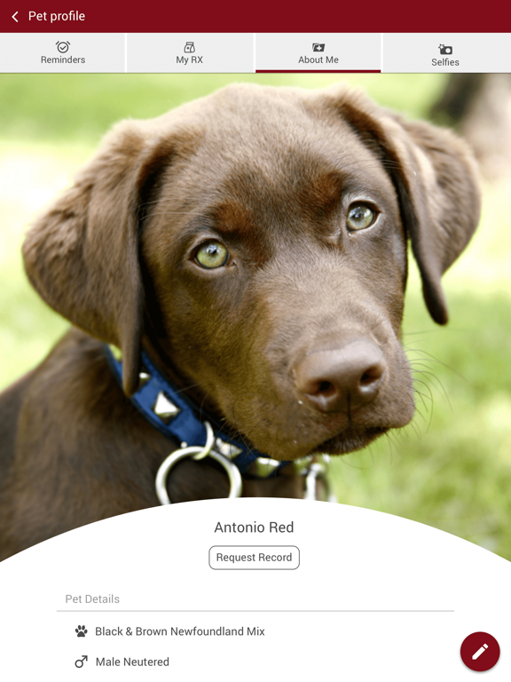 Screenshot #6 pour Companion Pet Care