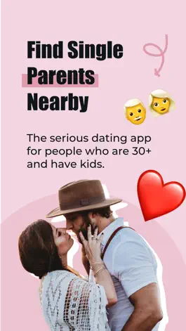 Game screenshot Ageless: Single Parents Dating mod apk