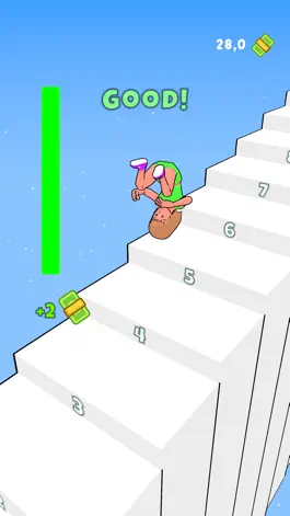 Game screenshot Gymnastic Flip hack