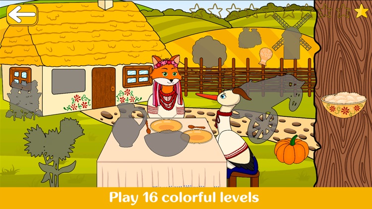 Travel KiddoSpace baby games screenshot-0