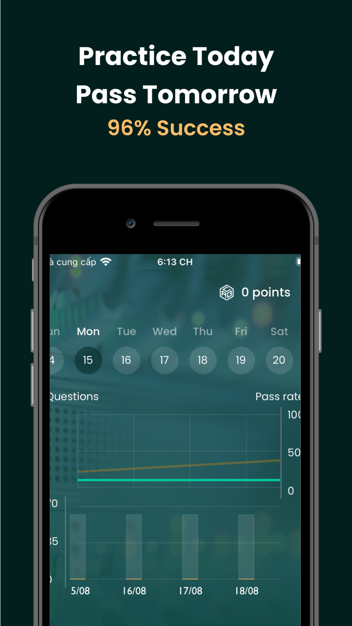 CompTIA Network Exam