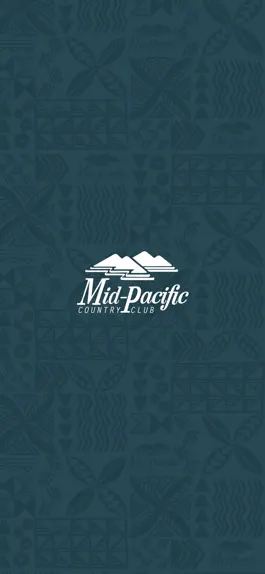 Game screenshot Mid-Pacific Country Club mod apk
