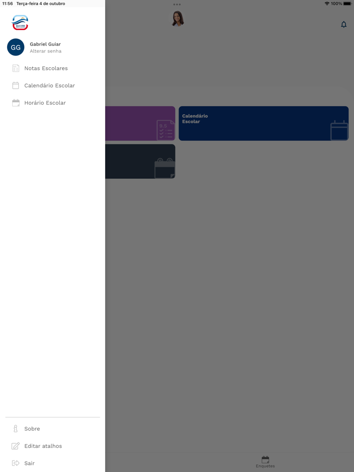 Escola Santa Edwiges