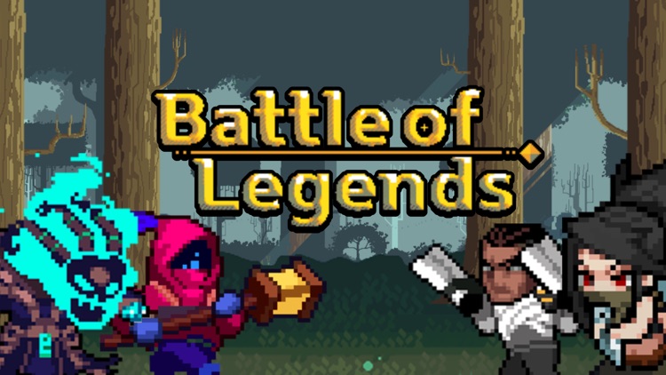 Battle Of Legend