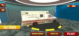 Game screenshot City Emergency Simulator mod apk