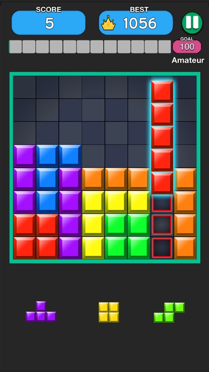 Block Puzzle · screenshot-0