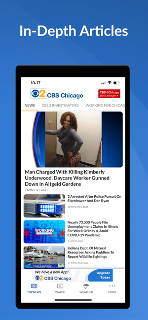 CBS Chicago(圖3)-速報App