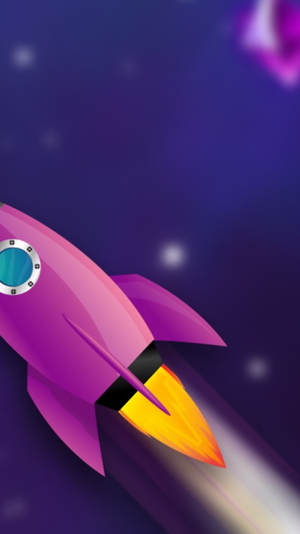 Spaceman: Infinity Universe screenshot-3