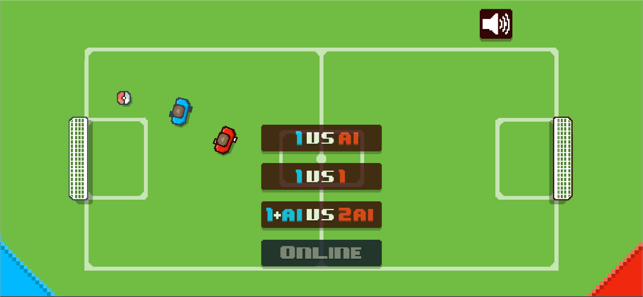 Pixel Soccer-match(圖1)-速報App