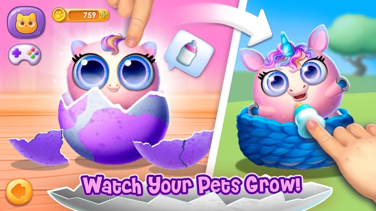 Smolsies screenshot-3