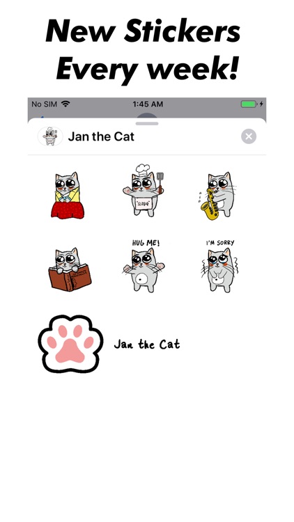 Jan Cat