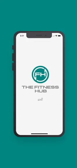 Game screenshot The Fitness Hub Olney mod apk