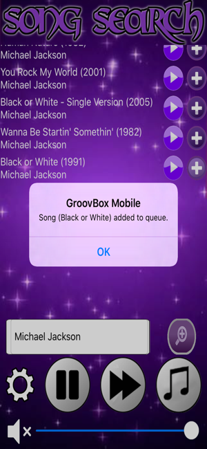 GroovBox Remote Manager(圖7)-速報App