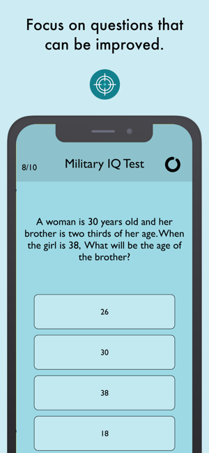 IQ Test - Full Test(圖6)-速報App