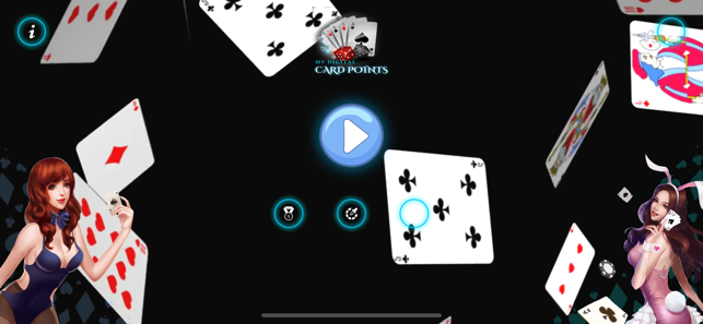 My Digital Cards Points(圖2)-速報App