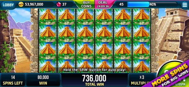 Slots WOW Fun Slot Machines(圖5)-速報App