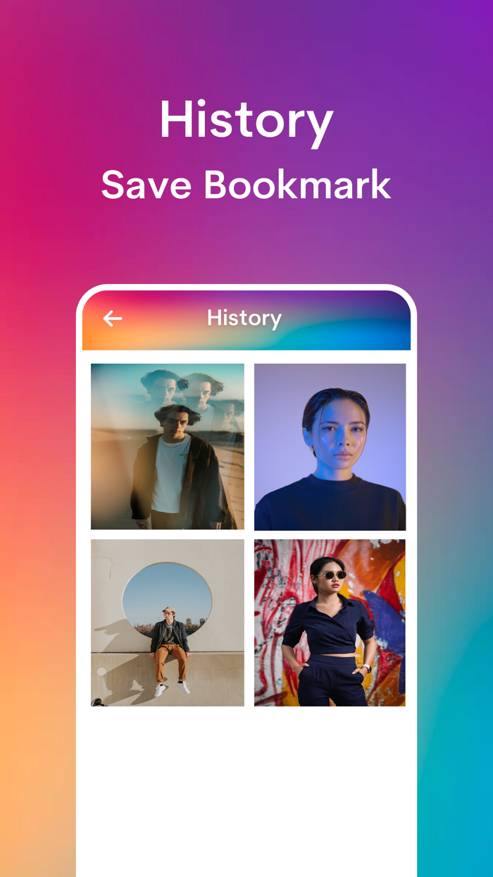 InstaSaver Story Reels  Post