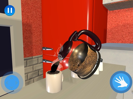 Cooking Simulator Chef Game screenshot 4