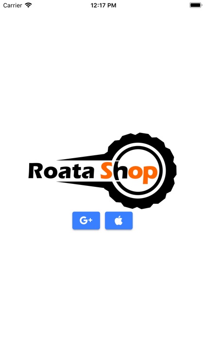 roataShop