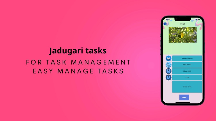 Jadugari tasks screenshot-3