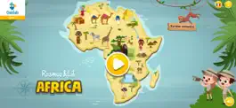 Game screenshot Rasmus & Lili Africa mod apk