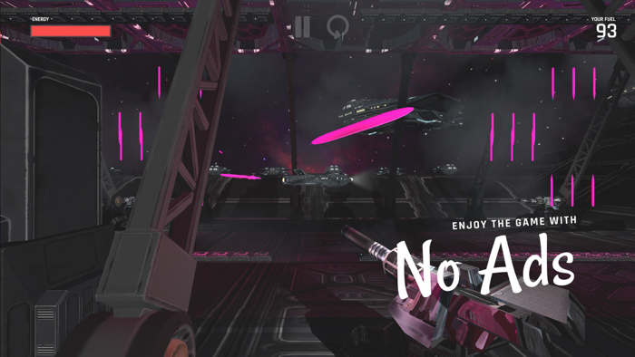 CREW 674 - EXTRACTION