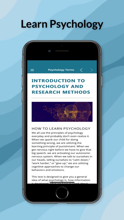 Psychology Terms and Concepts screenshot-6
