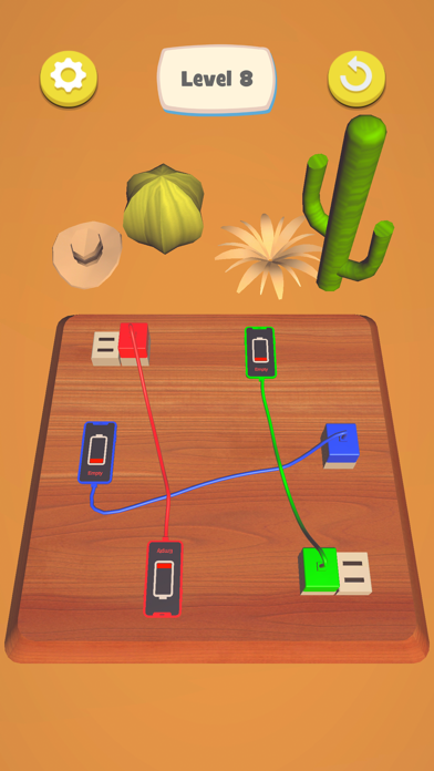 Plug and Play 3D screenshot 4