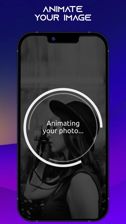 Animated Photo Maker screenshot-4