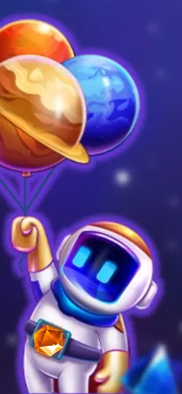 Game screenshot Spaceman: Infinity Universe mod apk