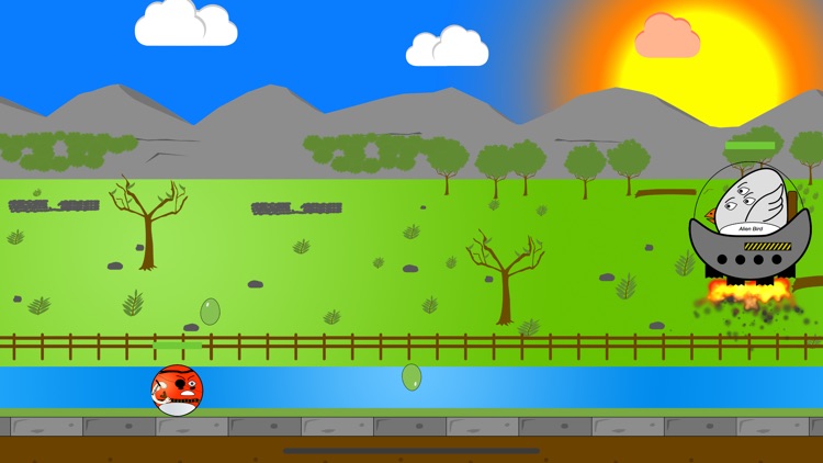 Angry Flappies screenshot-4