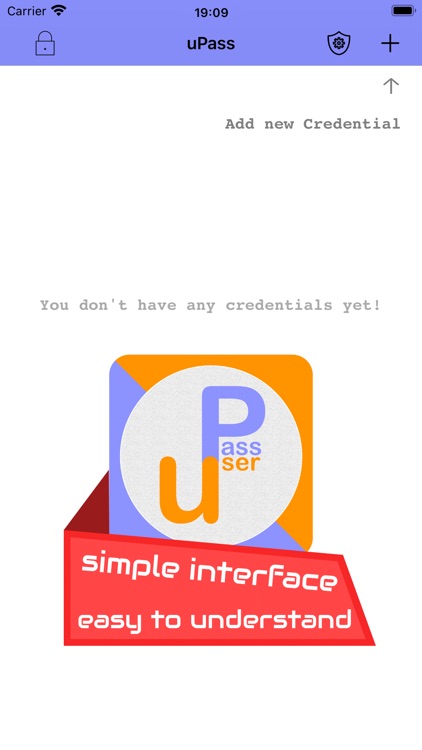 uPass: Password Security